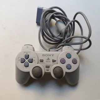 Sony PSone SCPH‑102 + Controller Non Funzionanti