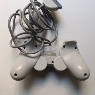 Sony PSone SCPH‑102 + Controller Non Funzionanti