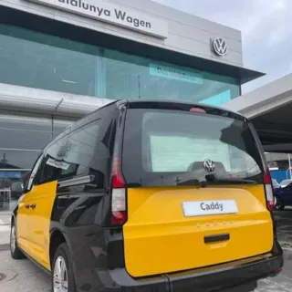 Licencia taxi barcelona