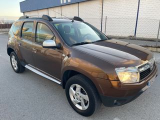 Dacia Duster 2011