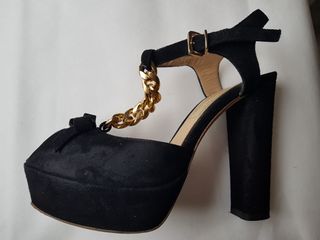 Scarpe da cerimonia Gianni Marra usate 2 volte