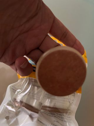 8 Gommini per Sedie BOGOS