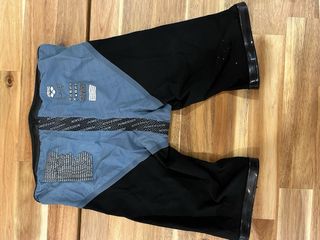 Traje de baño Arena Carbon Air 2 Fastskin