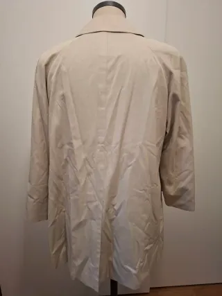 Trench Aquascutum Made in England