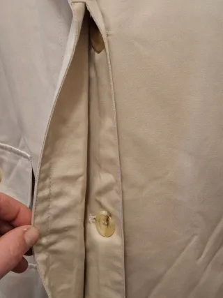 Trench Aquascutum Made in England