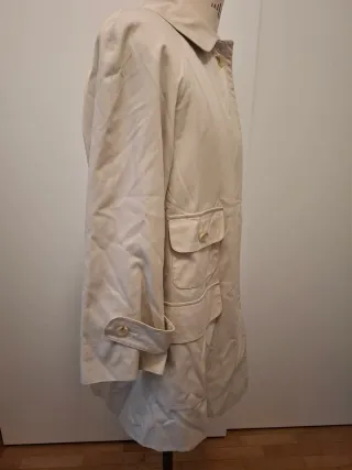 Trench Aquascutum Made in England