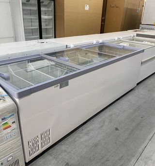 Congelador Horizontal: móvil 602169743