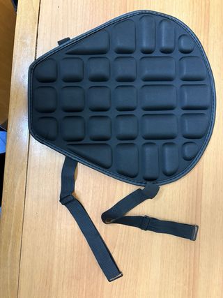 COJIN DE ASIENTO DE MOTO