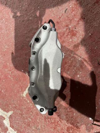 Pinzas de freno 4 pistones