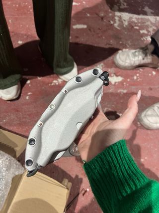 Pinzas de freno 4 pistones