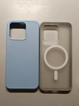 Fundas Xiaomi 13 (2 unidades)