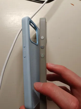 Fundas Xiaomi 13 (2 unidades)