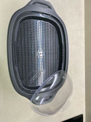 Monsieur Cuisine Connect Silvercrest