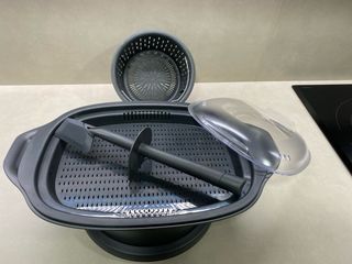 Monsieur Cuisine Connect Silvercrest