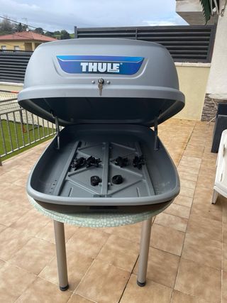 Baúl Techo Thule Ocean 80