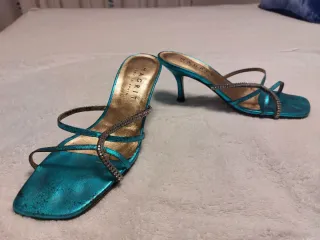 Zapatos Magrit Piel Talla 38