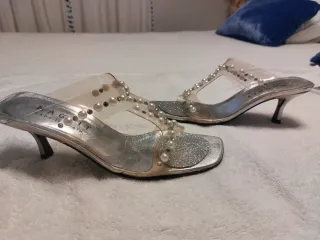 Zapatos Magrit Piel Talla 38