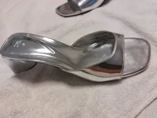 Zapatos Magrit Piel Talla 38