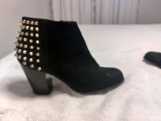 Zapatos Magrit Piel Talla 38