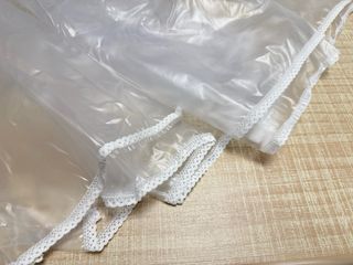 Protector falda fallera La Llar del Fil T85