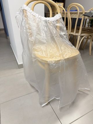 Protector falda fallera La Llar del Fil T85