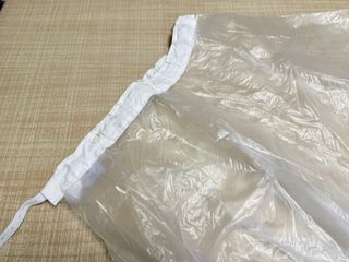 Protector falda fallera La Llar del Fil T85