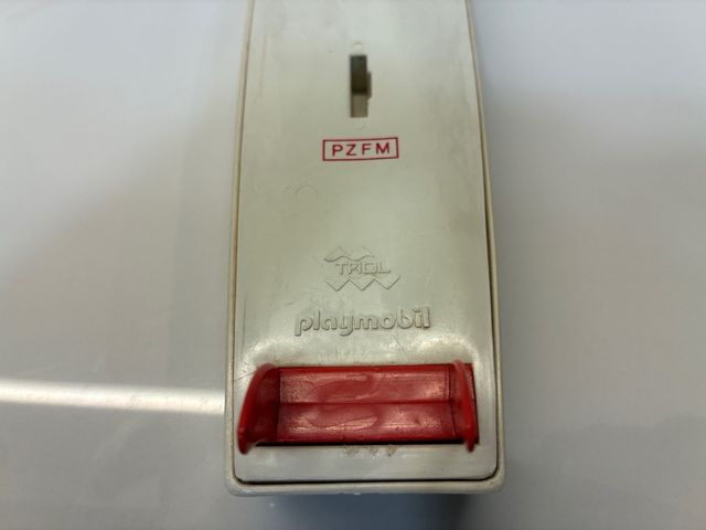 Playmobil Trol Buggy con windsurf. 23.80.3