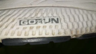 Zapatillas Skechers Go Run Talla 44