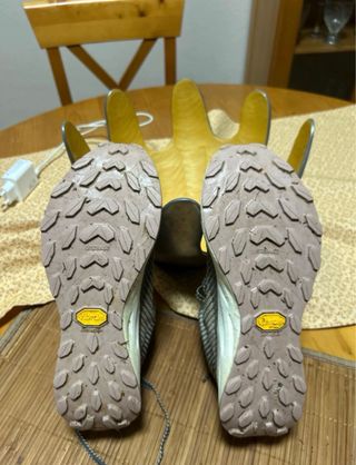 Zapatillas Trail Mujer Nnormal Kjerag 1-01