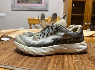 Zapatillas Trail Mujer Nnormal Kjerag 1-01