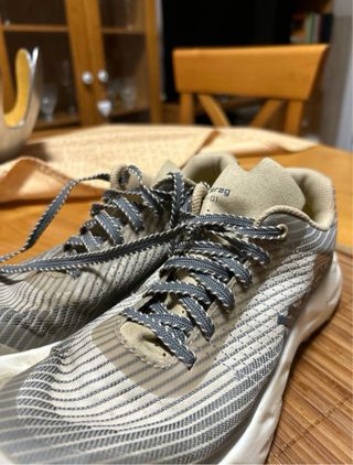 Zapatillas Trail Mujer Nnormal Kjerag 1-01