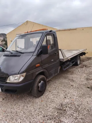 Mercedes-Benz 416 2003