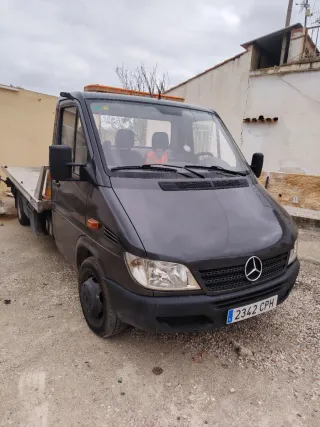Mercedes-Benz 416 2003
