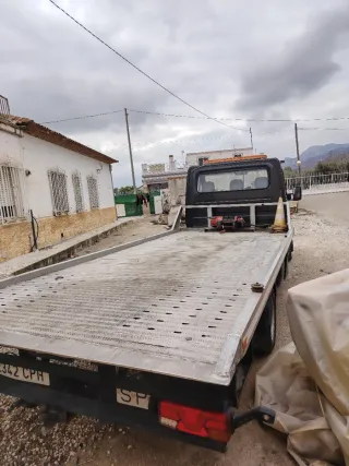 Mercedes-Benz 416 2003