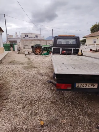 Mercedes-Benz 416 2003