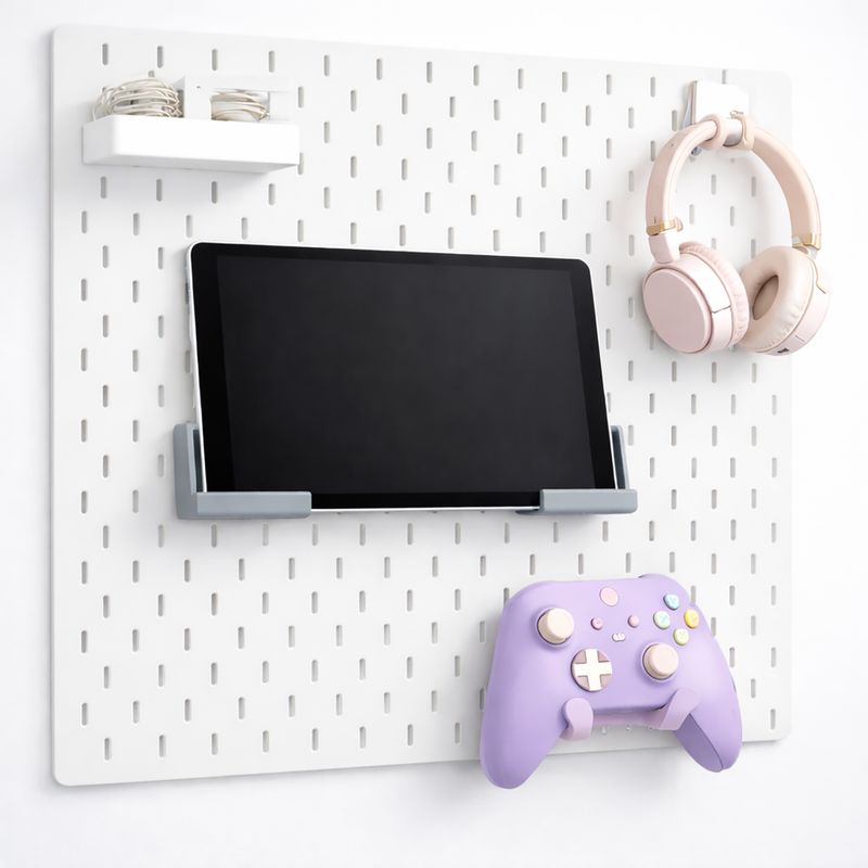 Soporte Tablet Skadis afbeelding 3