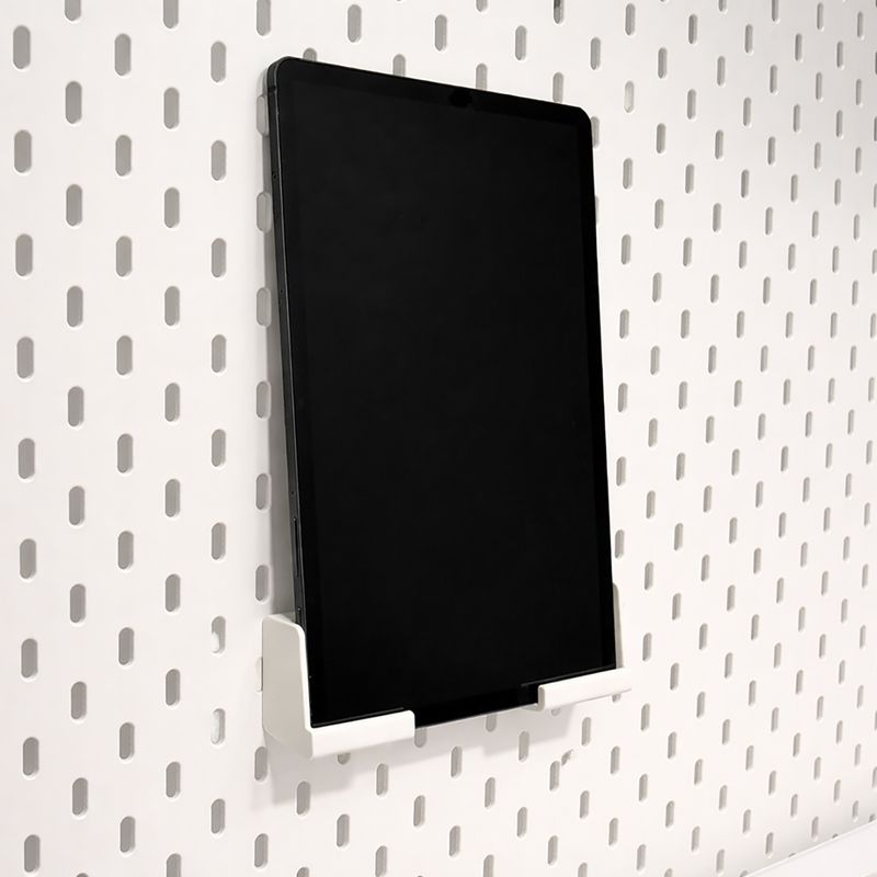 Soporte Tablet Skadis afbeelding 2