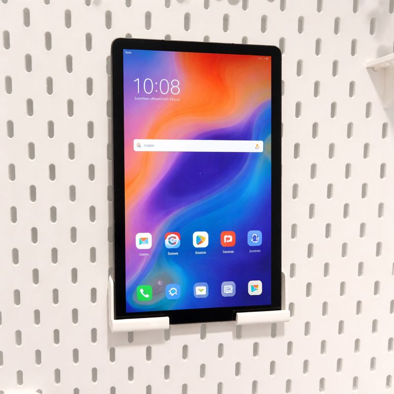 Soporte Tablet Skadis afbeelding 9
