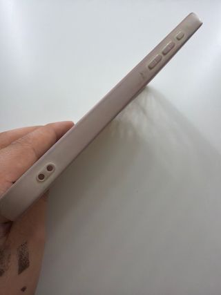 Custodia per iPhone 11 Pro Max con albero di Natale