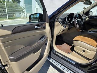 Mercedes-Benz Clase M 2013