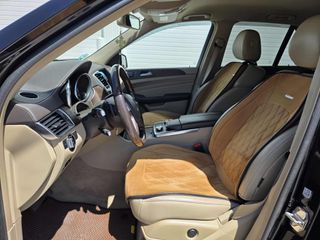 Mercedes-Benz Clase M 2013