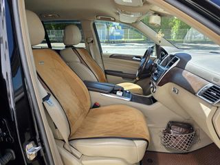 Mercedes-Benz Clase M 2013