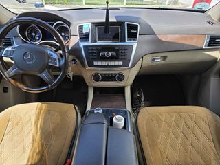 Mercedes-Benz Clase M 2013