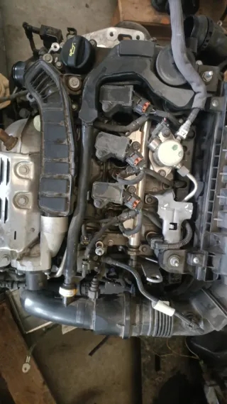 Caja de cambios PURETECH 20V256 2022