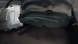 Caja de cambios PURETECH 20V256 2022