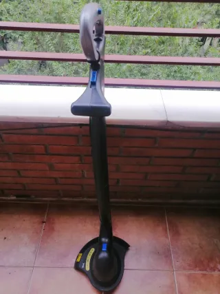 Cortacésped MAC ALLISTER MGT300 300W