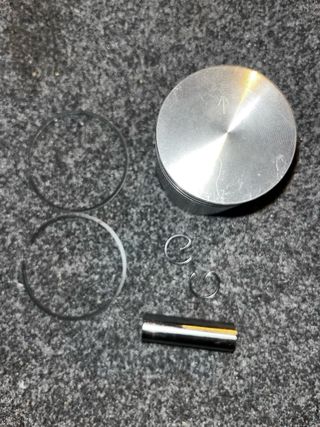 Pistón 70cc Minarelli AM6 Nuevo