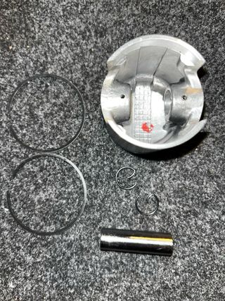 Pistón 70cc Minarelli AM6 Nuevo