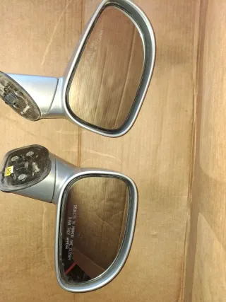 Espejos SsangYong Rodius