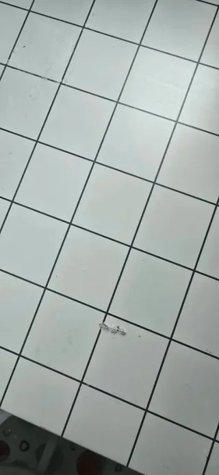 Escritorio moderno blanco y negro